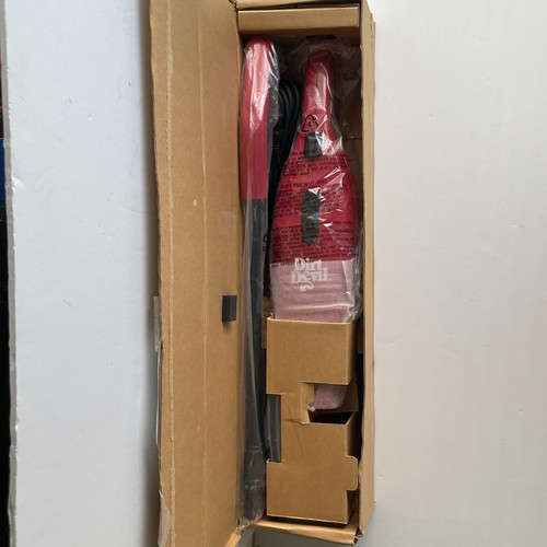 Dirt devil 083400 swift stick - dirt,